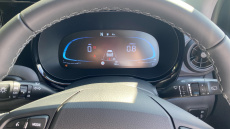 Hyundai i10 1.0 [63] Advance 5dr Auto [Nav] Petrol Hatchback